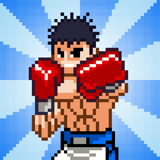 Prizefighters 2 1.09.3 (Unlocked Premium)