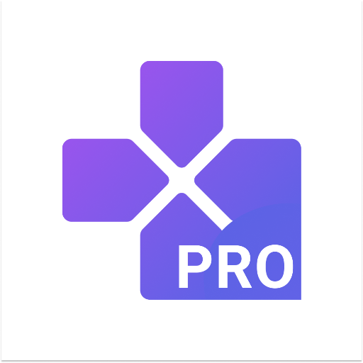 Pro Emulator for Game Consoles 1.12.3 (PRO Unlocked)