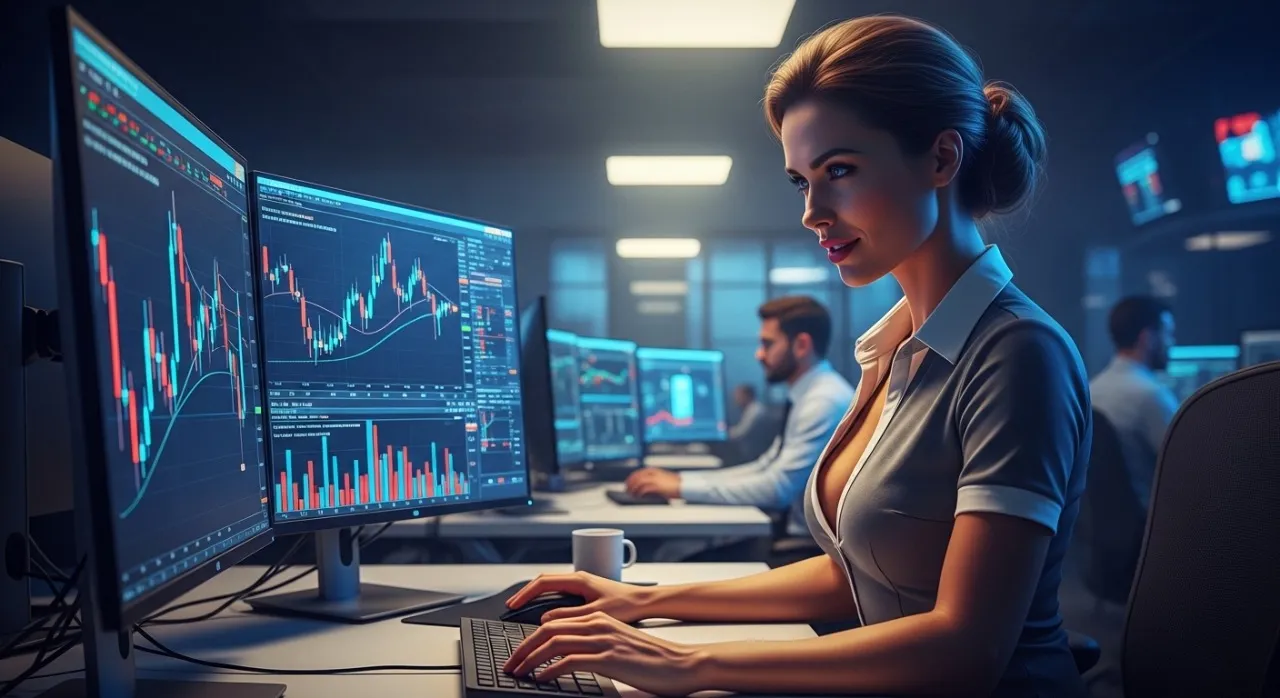 Profits by Tracking Pip Movements Stop Counting Dollars, Start Counting Points