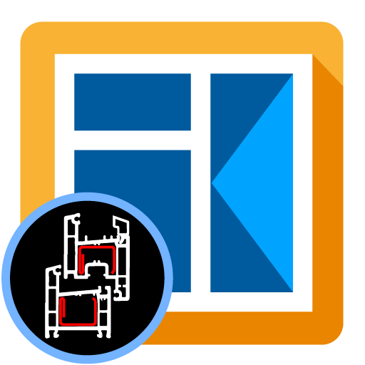PVC Windows Studio 44.4 (PRO Unlocked)