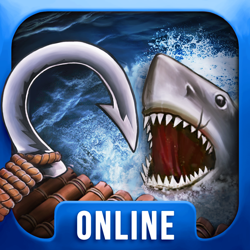Raft® Survival: Sandbox Game 10.10.0 (Latest MOD)
