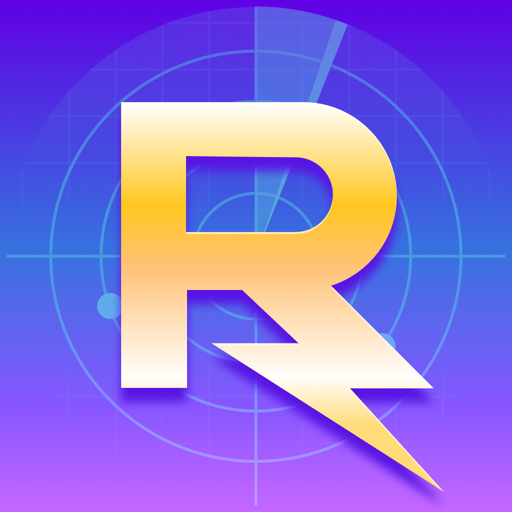 RAIN RADAR – weather radar 2.7 (Premium Unlocked)