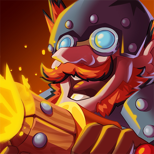 Random Rush – Tower Defense TD 0.0.4 (Unlimited Money)