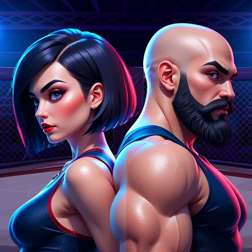 Real MMA 1.0.1.12 (Unlock All Levels)