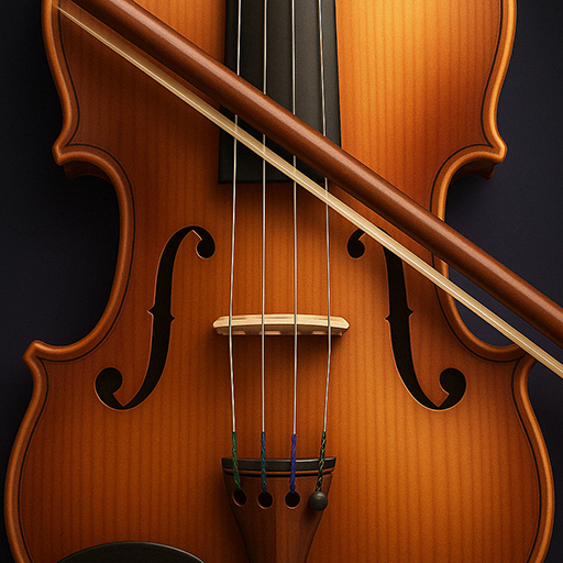 Real Violin Solo 2.1.1 (PRO Unlocked)