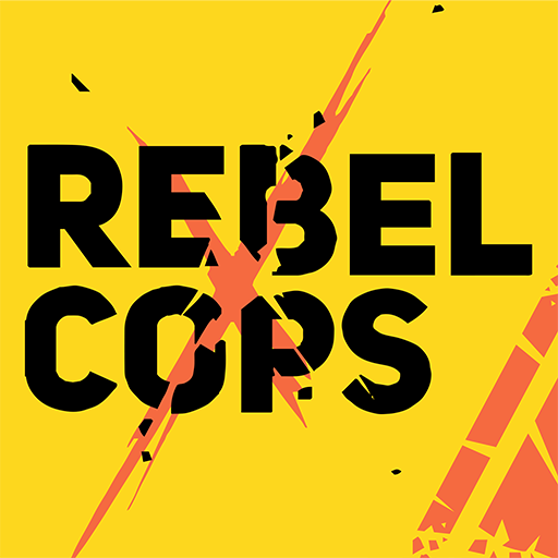 Rebel Cops – Tactical Strategy 1.8 (Full, Unlimited Money)