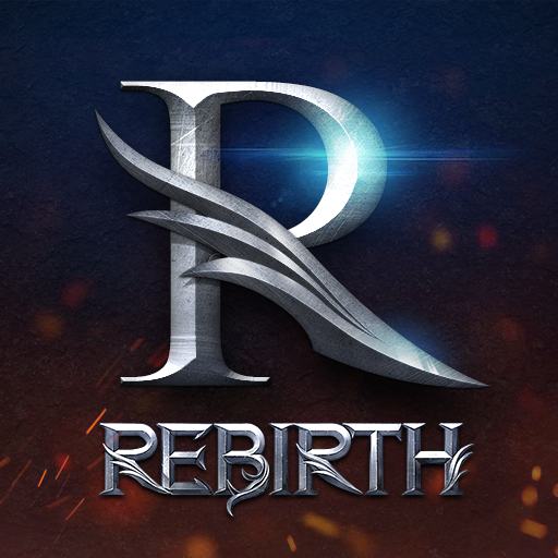 Rebirth Online 1.00.0228 (Menu/Area Of Effect)