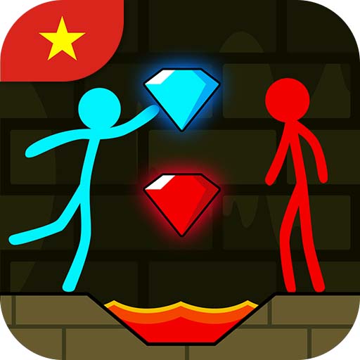 Red and Blue Stick: Animation 2.2.27 (Unlimited Money, All Unlocked)