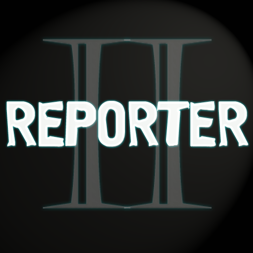 Reporter 2 – Scary Horror Game 1.52 (Full Game)