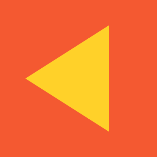 Reverse Music Player 2.3.1 (Premium Unlocked)
