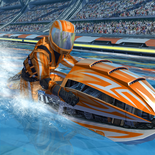 Riptide GP2 2026.08.26 (Unlimited Money)