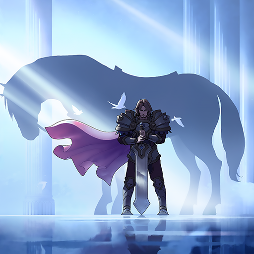 Rise of King Arthur – Dark RPG 1.1.2 (Unlimited Money)
