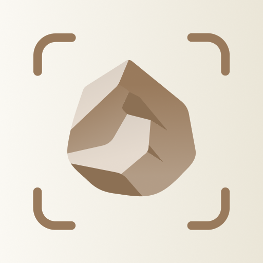 Rock Identifier: Stone ID 2.4.3 (PRO Unlocked)