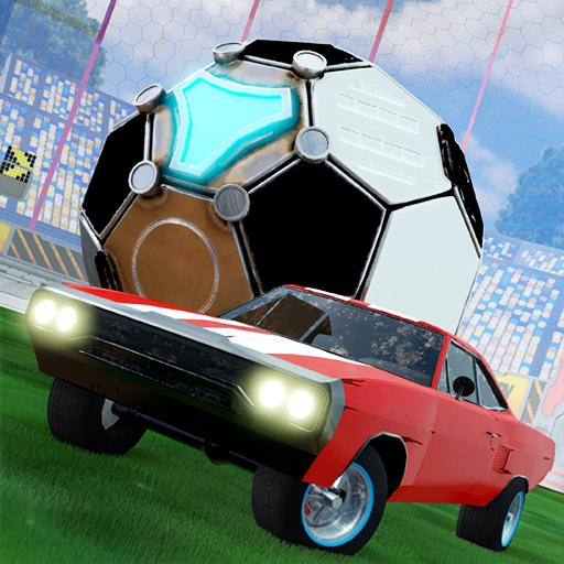 Rocket Soccer Derby 1.2.5 (Unlimited Money)