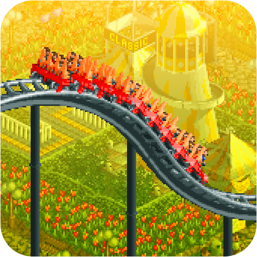 RollerCoaster Tycoon® Classic 1.2.655 (Untimited Money)