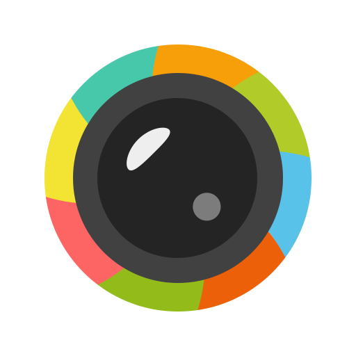 Rookie Cam – Photo Editor 1.8.4 (PRO Unlocked)