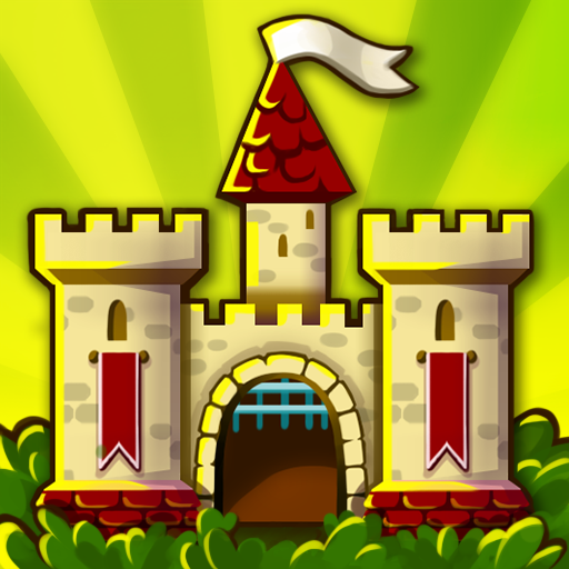 Royal Idle: Medieval Quest 1.47 (Upgrades)