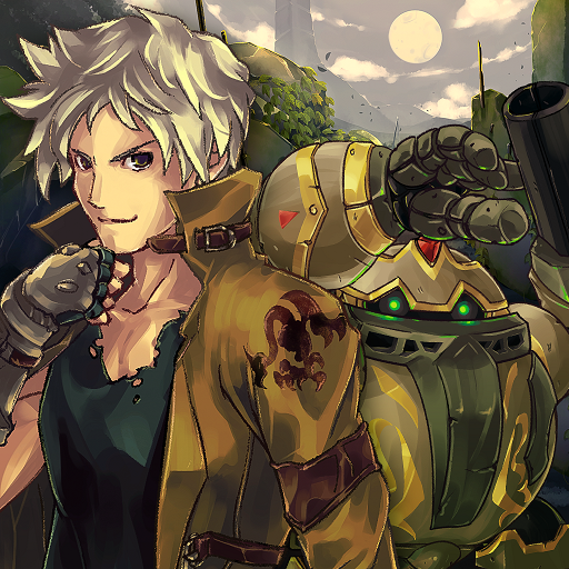 RPG Armed Emeth 1.1.5g (Unlimited Money, No ADS)