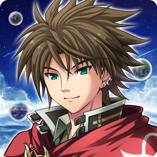 RPG Asdivine Hearts 2 1.2.0g (Unlocked Items, One Hit)