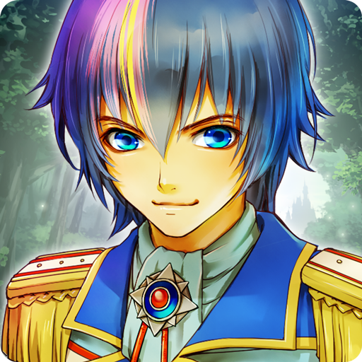 RPG Glorious Savior 1.1.6g (Unlimited Money, No ADS)