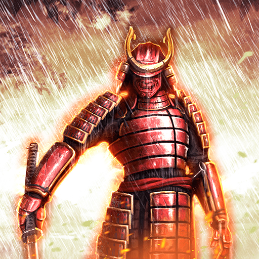 Samurai Warrior: Action Fight 3.1.02 (Menu, One Hit Kill, God E)