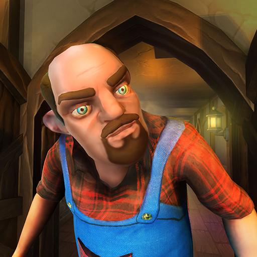 Scary Stranger 3D 7.9 (Unlimited Money/Stars/Energy)