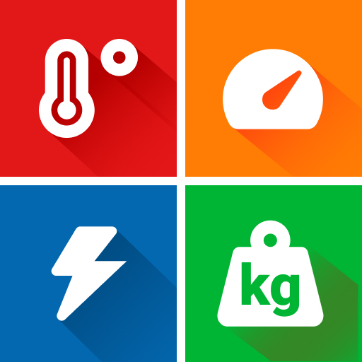 Scientific Unit Converter 3.4.3.1 (Premium Unlocked)