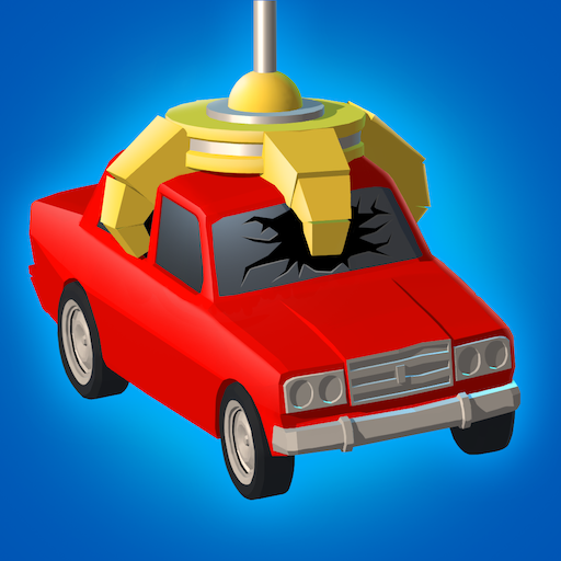Scrapyard Tycoon Idle Game 4.3.1 (Unlimited Money, Stars)