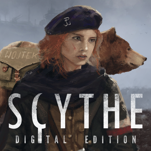 Scythe: Digital Edition 2.1.9 (Full Game)