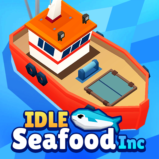 Seafood Inc – Tycoon, Idle 1.11.21 (Unlimited Money, Diamonds)