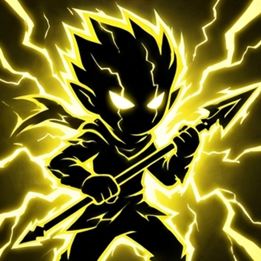 Shadow Hero: Warrior of Dark 0.3.6 (Unlimited Coins)