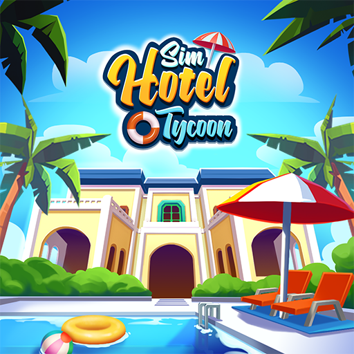 Sim Hotel Tycoon: Tycoon Games 1.51.5086 (Unlimited Diamonds)