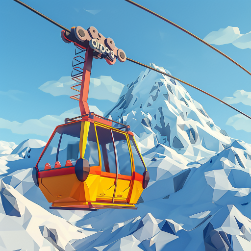 Ski Resort: Idle Tycoon & Snow 2.6 (Upgrades)