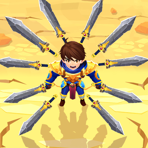Slash.io: Sole Survivor 0.1.30 (Unlimited Energy, Upgrade)
