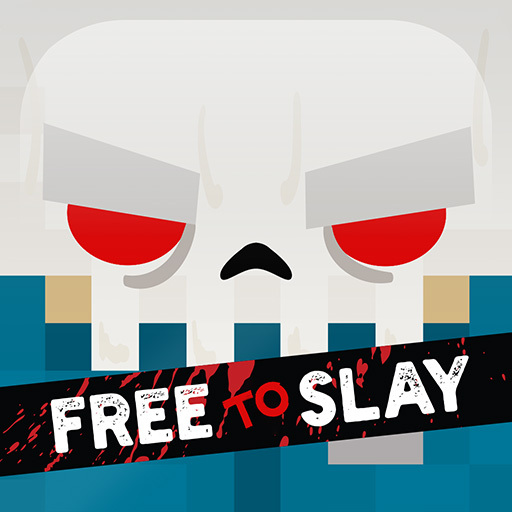 Slayaway Camp: Free to Slay 4.35 (All Unlocked)