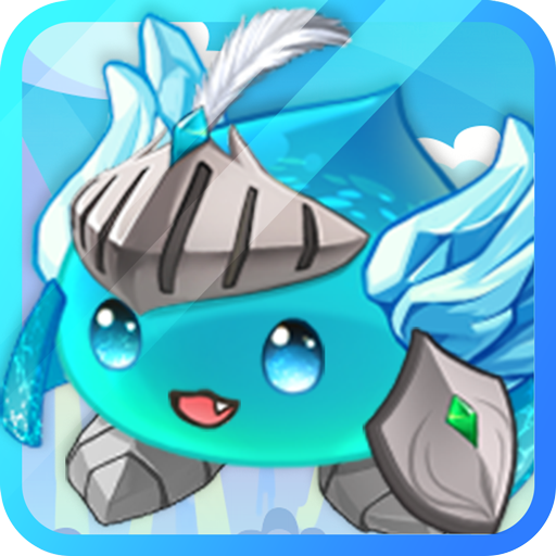 Slime World 2.00.138 (One Hit Kill)