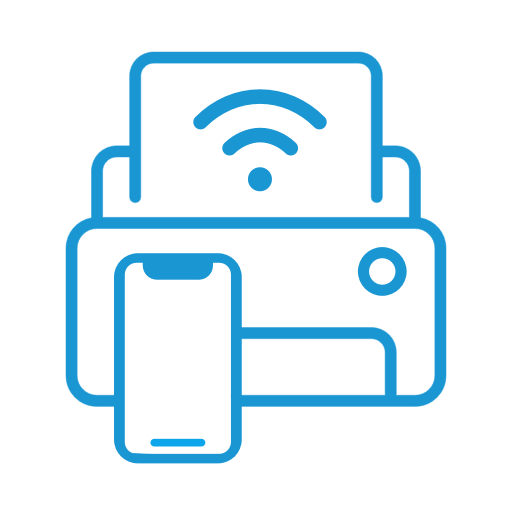 Smart HPrinter Service :ePrint 2.8.0 (Unlocked)