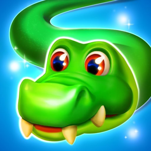 Snake Arena: Snake Game 3D 3.11.0 (Unlocked All Skins)
