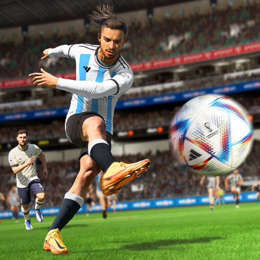 Soccer Master Shoot Star 2.1.0 (Rewind, No ADS)