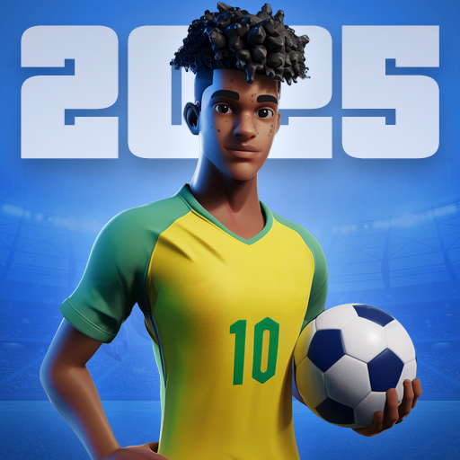 Soccer – Matchday Manager 25 2025.1.2 (Free Rewards)