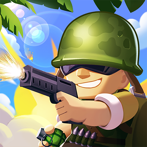 Soldiers Never Die 1.1.9 (Menu, Damage, God E)