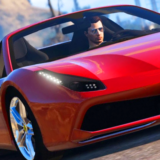 Speed X: Traffic Racer Driving 0.0.14 (Latest Version)