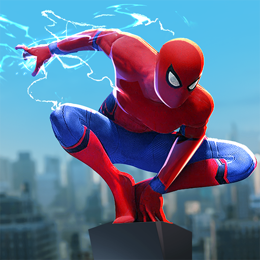 Spider Man 3 0.1 (Unlocked Game)
