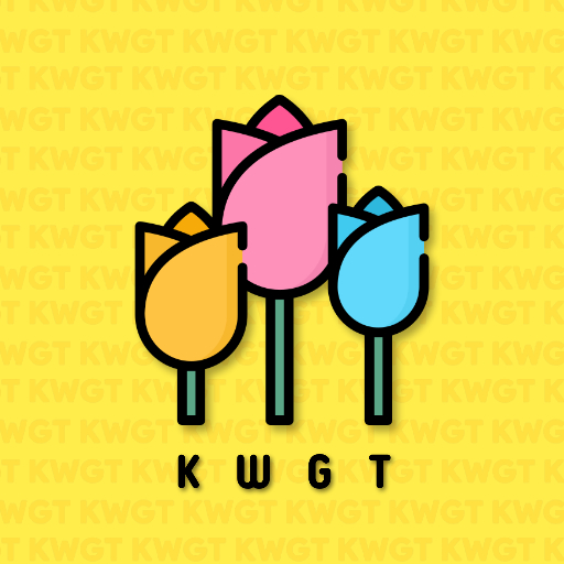 Spring Kwgt 4.0 (PRO Unlocked)