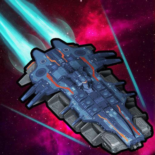 Star Traders: Frontiers 3.4.61 (Full Game)