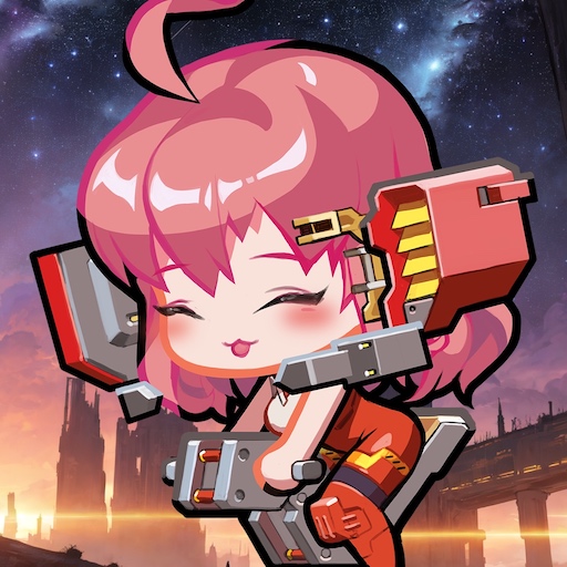 Starkling Stars 10 (Menu, Damage Multiplier, God E)