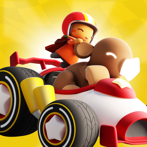 Starlit On Wheels: Super Kart 3.8 (Always Win, Unlimited Lives)