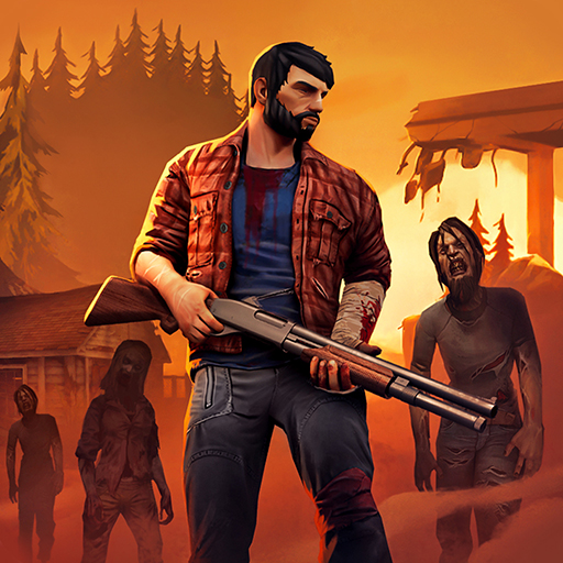 Stay Alive – Zombie Survival 0.19.0 (Dumb Enemy)