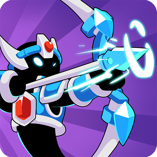 Stickfight Archer 1.82 (Unlimited Money)