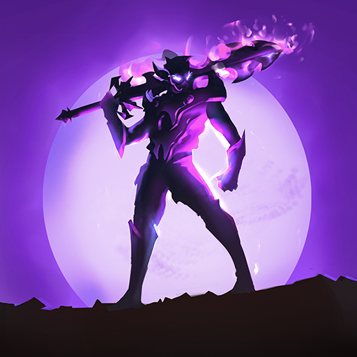 Stickman Legends Offline Games 8.0.4 (One Hit, God E, Money)